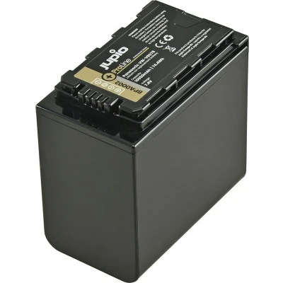 Afbeelding van Jupio ProLine VW VBD78 / AG VBR89G 10050mAh (with LED indicator)