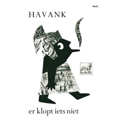 Afbeelding van De Schaduw 7 Er klopt iets niet