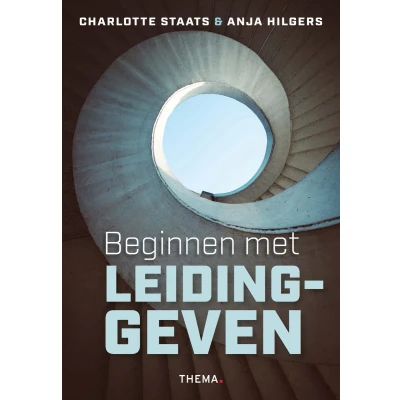 Afbeelding van Beginnen met leidinggeven