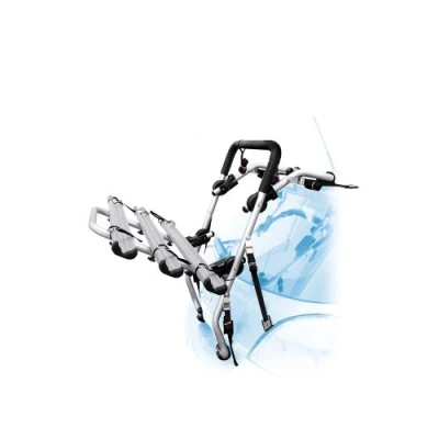 Afbeelding van PERUZZO 650 Padova Fietsendrager achter, aluminium