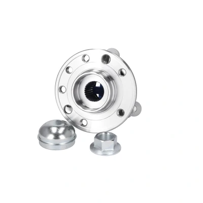Afbeelding van Febi Bilstein Wiellagerset 28141