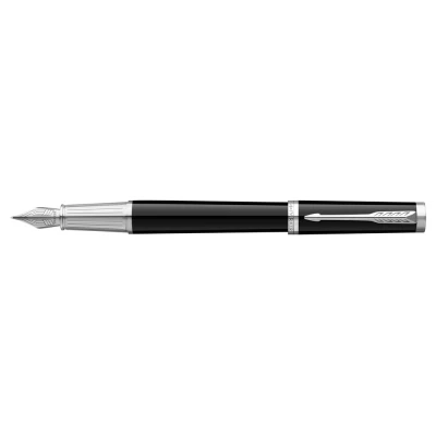 Afbeelding van Vulpen Parker Ingenuity black CT medium