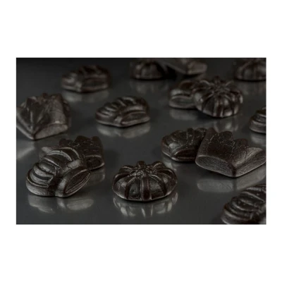 Afbeelding van Meenk Kroontjesdrop 1 kg