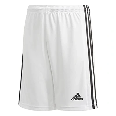 Afbeelding van adidas Performance Squadra 21 Y Korte broeken voor kinderen, Maat: 176, White