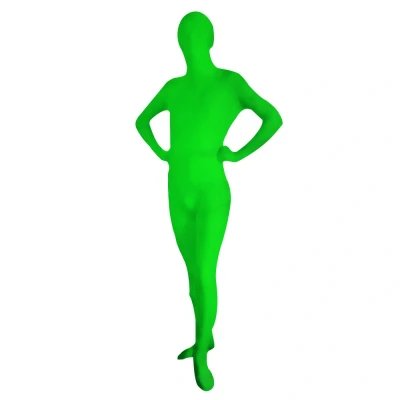Afbeelding van Bresser Chromakey Groen Pak M