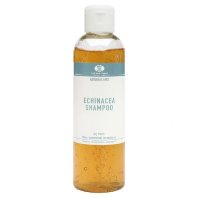 Afbeelding van Pigge Huidbalans shampoo echinacea anti roos 200 ml