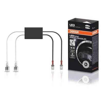 Afbeelding van Osram LEDriving LEDEC01 Error Canceler Dim en Grootlicht