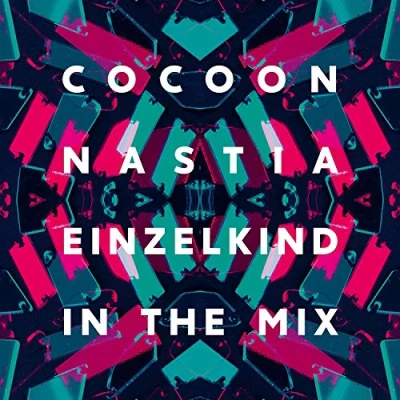 Afbeelding van COCOON IBIZA 2017