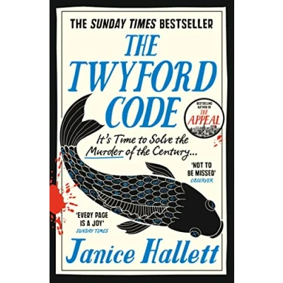 Image de The Twyford Code