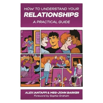 Afbeelding van How to Understand Your Relationships