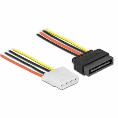 Afbeelding van Molex adapter 0.2 m