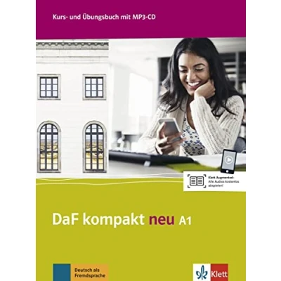 Afbeelding van DaF kompakt neu in 3 Banden
