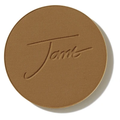 Afbeelding van jane iredale PurePressed Base Mineral Foundation Refill Velvet 9.9gr Compact Poeder 99 gr
