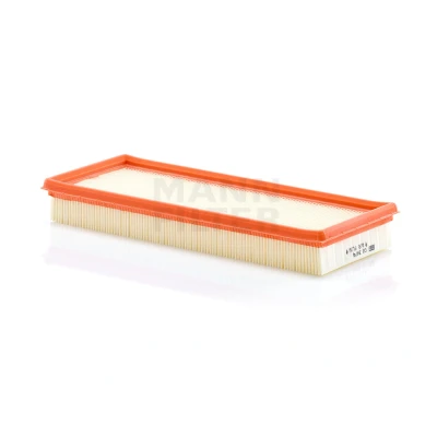 Afbeelding van Mann Filter Interieurfilter CU 3474