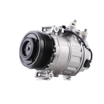 Afbeelding van Compressor, airconditioning NRF 32214