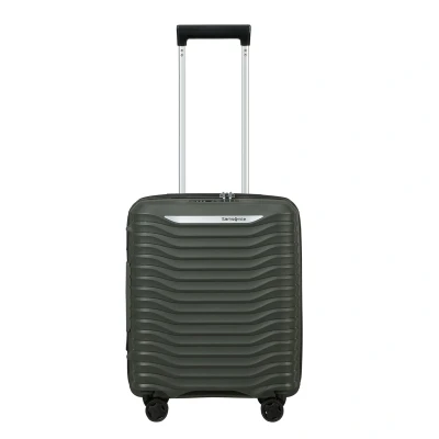 Afbeelding van Samsonite Upscape Spinner 45/16 Expandable Underseater climbing ivy