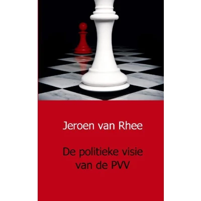 Afbeelding van de politieke visie van PVV