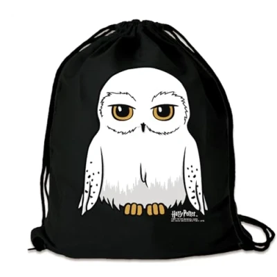Afbeelding van Logoshirt Turnbeutel Harry Potter