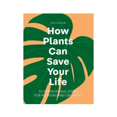Image de How Plants Can Save Your Life