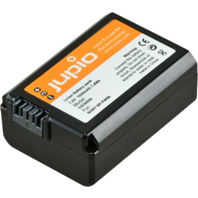 Afbeelding van Jupio NP FW50
