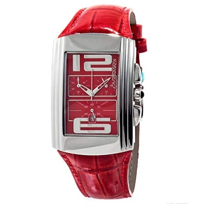 Afbeelding van Horloge Uniseks Chronotech CT7018M 05 (Ø 35 mm)