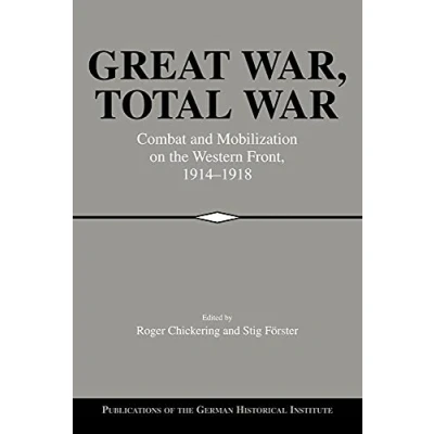 Afbeelding van Great War, Total War
