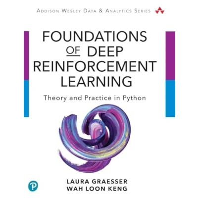 Afbeelding van Foundations of Deep Reinforcement Learning