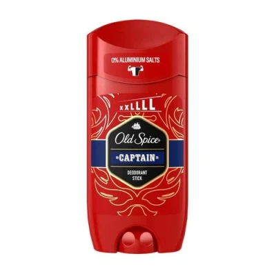 Afbeelding van Old Spice Captain Deodorant Stick 85 ml
