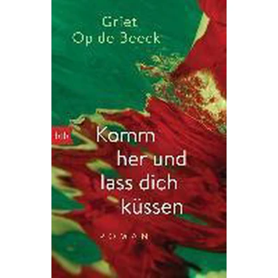 Afbeelding van Komm her und lass dich küssen