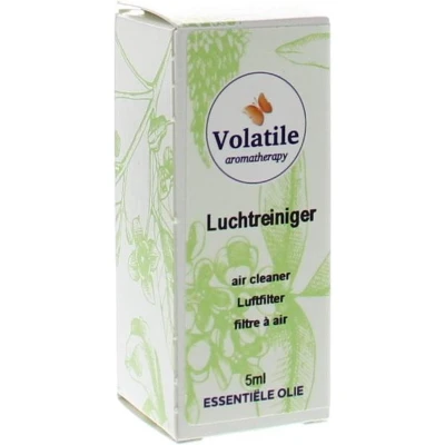 Afbeelding van Volatile Aromamengsel Luchtreiniger 5ml