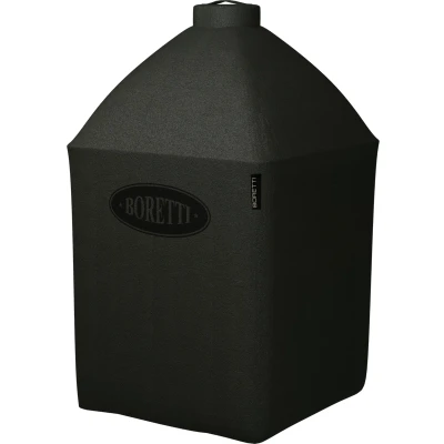 Afbeelding van Boretti BBQ hoes Ceramica Medium