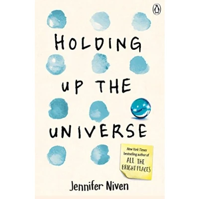 Afbeelding van Holding Up the Universe