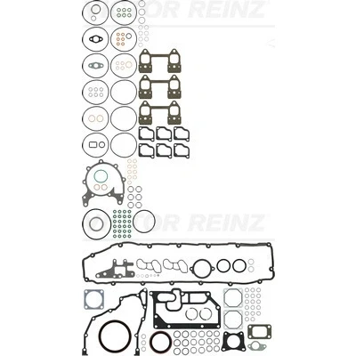 Afbeelding van REINZ 01 39468 Complete pakkingsset, motor