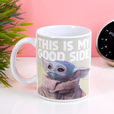 Afbeelding van The Mandalorian Mok