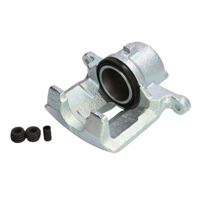 Afbeelding van BUDWEG CALIPER 343264 Remklauw TOYOTA: Corolla IX Hatchback, Saloon, Verso