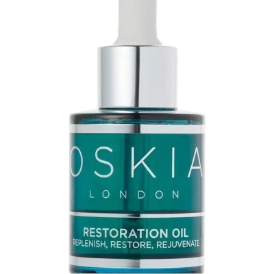 Afbeelding van Oskia Restoration OIL 30 ML Gezichtsolie, Dames, Maat: ml,