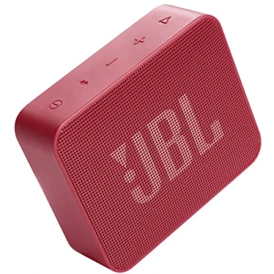 Afbeelding van JBL Go Essential Luidspreker voor draagbaar gebruik draadloos Bluetooth 3.1 Watt rood