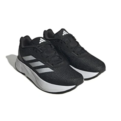 Afbeelding van adidas Vanquish 6 Lea Hardloopschoenen voor heren, Team marineblauw en wit, 44 EU Large