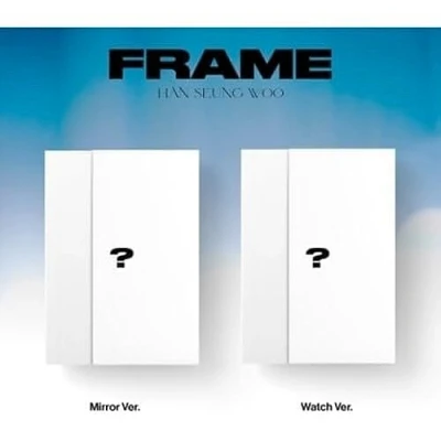 Afbeelding van Seung Woo Han Frane (CD)
