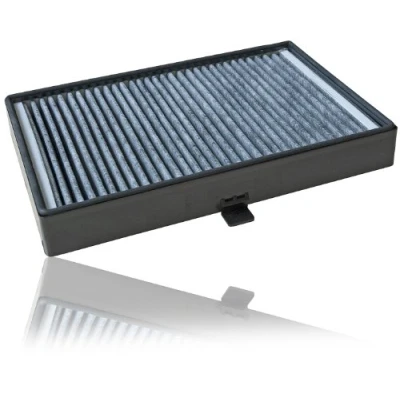Afbeelding van CORTECO 80000744 Interieurfilter Carbon filter VOLVO: XC70 I Cross Country, C70 Convertible, 850 Saloon
