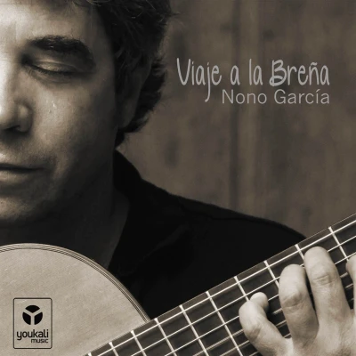 Afbeelding van Nono Garcia Viaje à La Brena (CD)