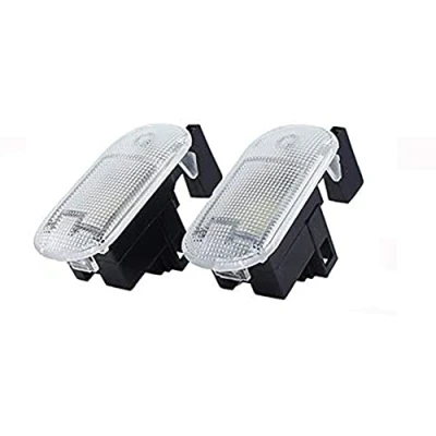 Afbeelding van GOFORJUMP Led handschoenverlichting voor V/W B/ETO B/ora G/olf variant van Caddy Touran Touareg S/Koda Superb Fabia Yeti Octavia