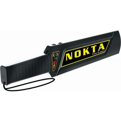 Afbeelding van Nokta Makro Metaaldetector Ultrascanner