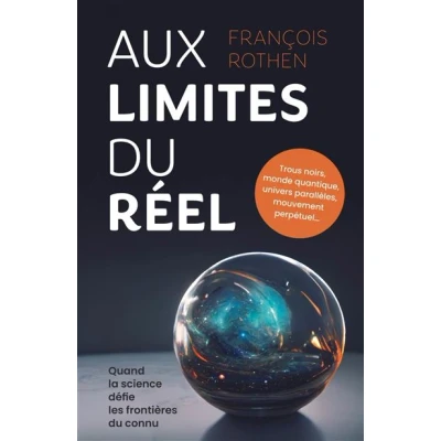 Image de Aux limites du réel