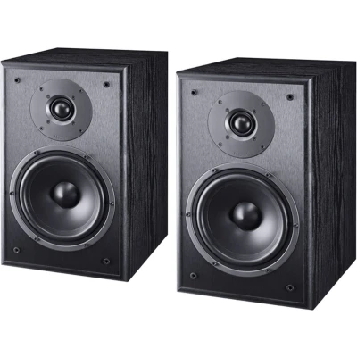 Afbeelding van Magnat Monitor S30 KRACHTIGE 2 WEG BOEKENPLANKSPEAKER (SET)