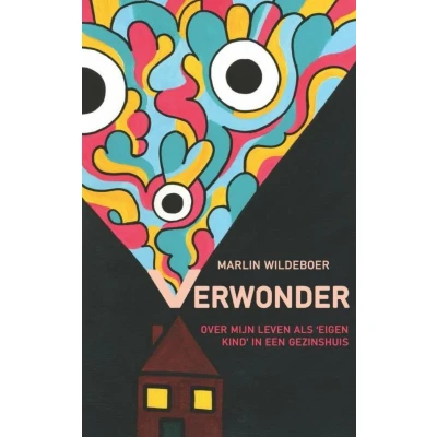 Afbeelding van Verwonder