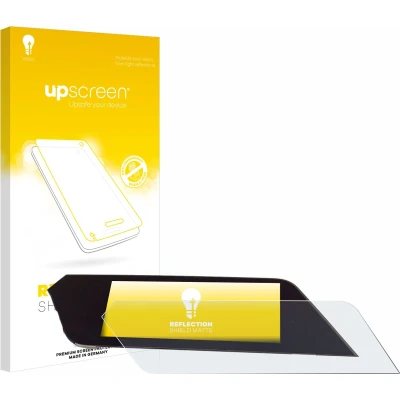 Afbeelding van upscreen Screenprotector voor BMW Z4 G29 2018 2020 Folie Beschermfolie anti glare matte