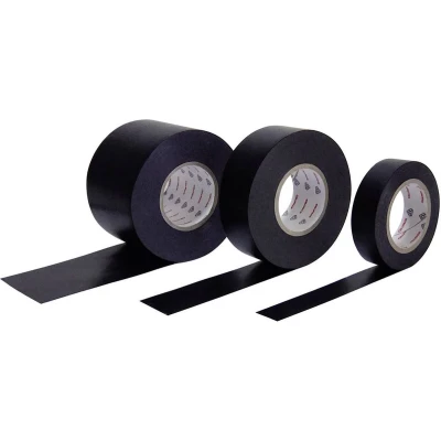 Afbeelding van Cellpack 145771 Isolatietape No. 128 Zwart (l x b) 25 m 38 mm 1 stuk(s)