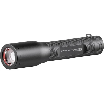 Afbeelding van Ledlenser C3R Classic Zaklamp werkt op een accu LED 140 lm 6 h 42 g