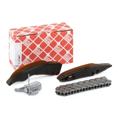 Afbeelding van Febi Bilstein Distributieketting kit 48775
